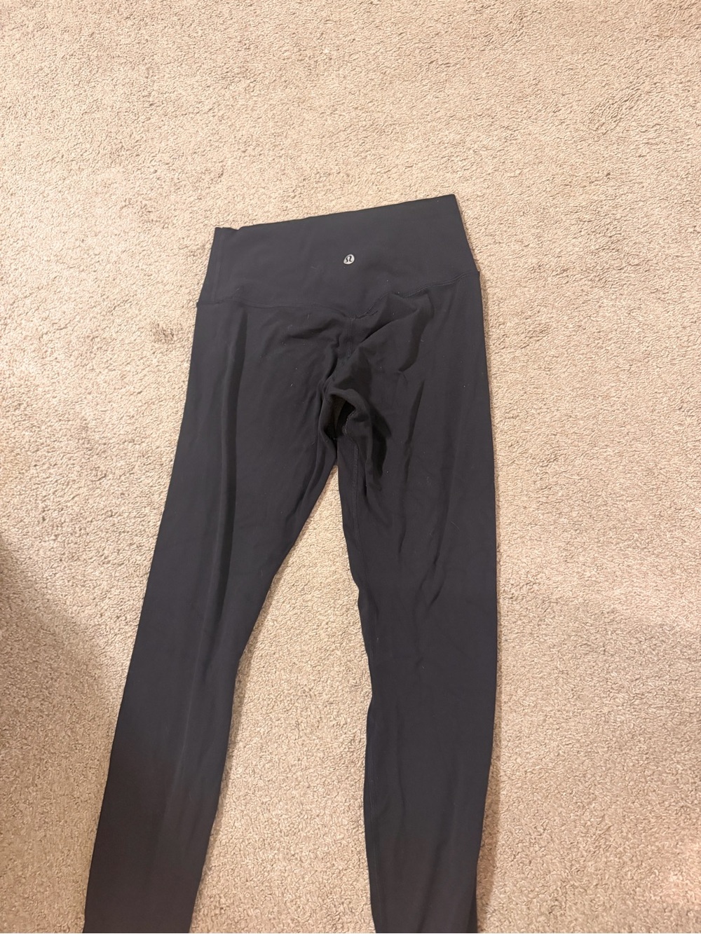 Lululemon Align Leggings